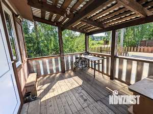 Дача 80м², 2-этажный, участок 7 сот.  