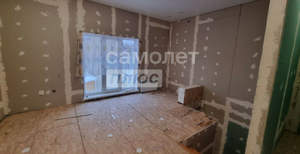 Дом 34м², 2-этажный, участок 8 сот.  