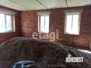 Дом 350м², 3-этажный, участок 12 сот.  