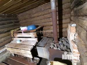 Дом 74м², 2-этажный, участок 5 сот.  