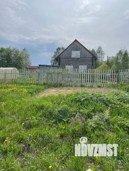 Дом 128м&sup2;, 2-этажный, участок 10 сот.  