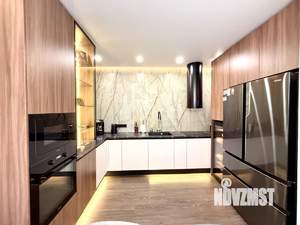 Таунхаус 124м², 2-этажный, участок 15 сот.  