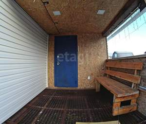 Дача 73м², 2-этажный, участок 5 сот.  