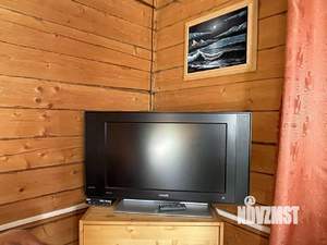 Дом 40м², 2-этажный, участок 13 сот.  