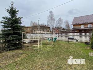 Дом 270м², 3-этажный, участок 6 сот.  