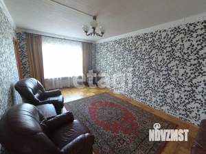 Дом 65м&sup2;, 2-этажный, участок 14 сот.  