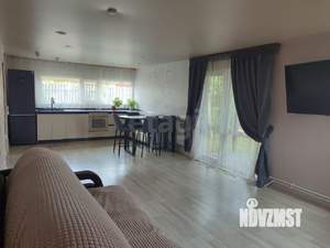 Дом 136м², 2-этажный, участок 6 сот.  