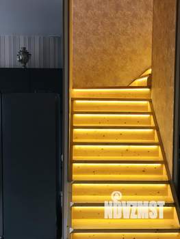 Дом 180м&sup2;, 2-этажный, участок 6 сот.  