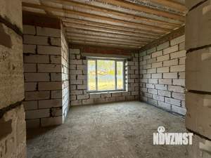 Дом 129м&sup2;, 1-этажный, участок 11 сот.  