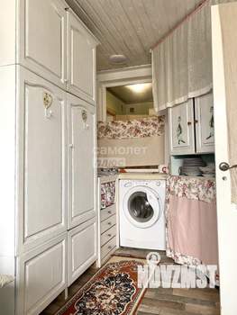 Дом 270м², 3-этажный, участок 6 сот.  