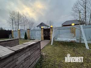 Дом 320м&sup2;, 2-этажный, участок 10 сот.  