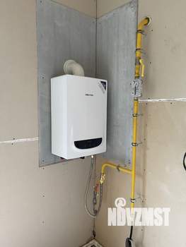 Дом 201м&sup2;, 2-этажный, участок 15 сот.  