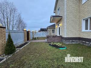 Дом 320м&sup2;, 2-этажный, участок 10 сот.  