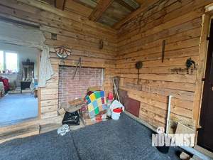 Дом 120м², 2-этажный, участок 18 сот.  