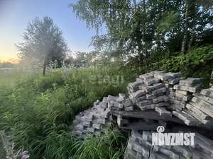 Дача 30м², 1-этажный, участок 6 сот.  