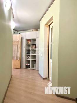 Дом 270м², 3-этажный, участок 6 сот.  