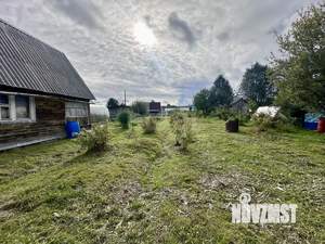 Дом 16м&sup2;, 2-этажный, участок 6 сот.  
