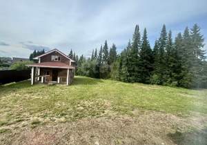 Дом 121м², 1-этажный, участок 15 сот.  