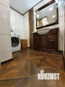 Коттедж 217м&sup2;, 2-этажный, участок 12 сот.  