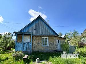 Дача 40м&sup2;, 2-этажный, участок 6 сот.  