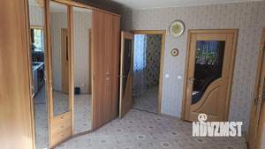 Коттедж 170м&sup2;, 3-этажный, участок 11 сот.  