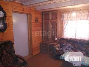Дача 50м², 2-этажный, участок 9 сот.  