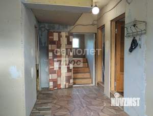Дом 122м², 2-этажный, участок 6 сот.  