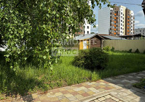 Дом 178м&sup2;, 2-этажный, участок 6 сот.  