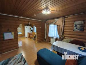 Дача 150м&sup2;, 2-этажный, участок 6 сот.  