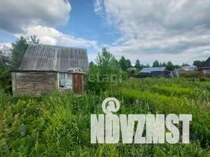 Дом 20м², 1-этажный, участок 5 сот.  