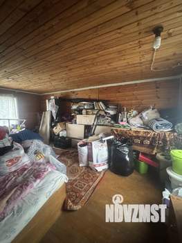 Дом 25м&sup2;, 2-этажный, участок 5 сот.  