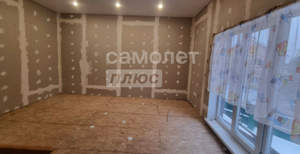 Дом 34м², 2-этажный, участок 8 сот.  