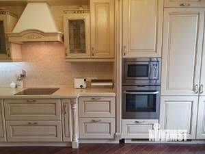 Таунхаус 282м², 3-этажный, участок 2 сот.  