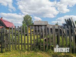 Дом 47м², 2-этажный, участок 8 сот.  