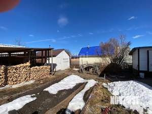 Дача 32м&sup2;, 2-этажный, участок 5 сот.  