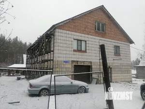 Дом 340м², 2-этажный, участок 13 сот.  