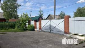Дом 195м², 2-этажный, участок 15 сот.  