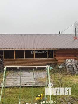 Дом 25м&sup2;, 2-этажный, участок 5 сот.  