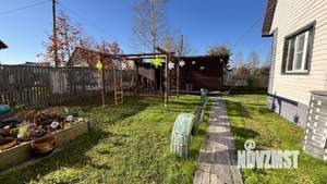 Дом 85м&sup2;, 2-этажный, участок 12 сот.  