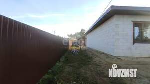 Дом 114м², 1-этажный, участок 10 сот.  