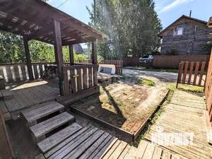 Дача 80м², 2-этажный, участок 7 сот.  