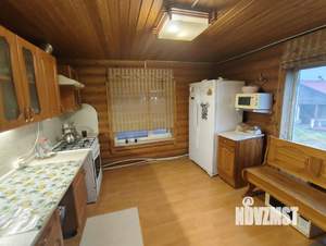 Дача 150м&sup2;, 2-этажный, участок 6 сот.  