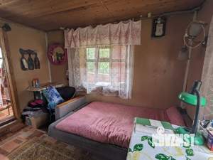 Дом 40м², 2-этажный, участок 8 сот.  