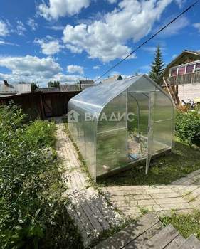 Дача 34м&sup2;, 1-этажный, участок 5 сот.  