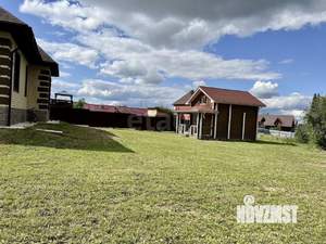 Дом 121м&sup2;, 1-этажный, участок 15 сот.  