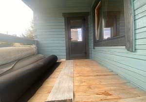 Дом 73м&sup2;, 2-этажный, участок 6 сот.  