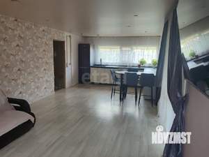 Дом 136м², 2-этажный, участок 6 сот.  