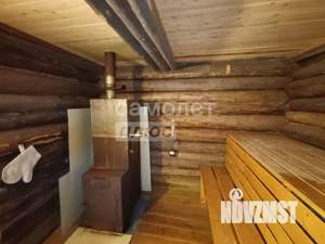 Дом 35м&sup2;, 2-этажный, участок 6 сот.  