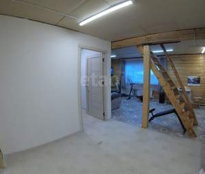 Дача 73м², 2-этажный, участок 5 сот.  