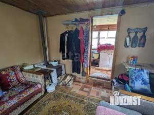 Дом 40м², 2-этажный, участок 8 сот.  